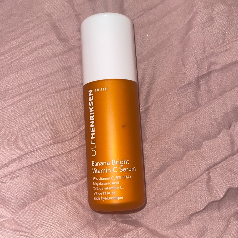 Ole Henriksen Vitamin C serum brand new